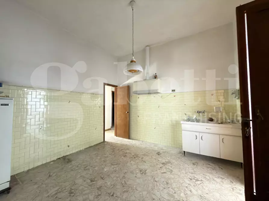 Immagine 17 di Palazzo in vendita  in Via Bologna, 7 a Nardo'