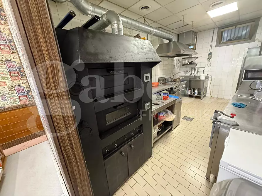 Immagine 21 di Bar / Ristorante in vendita  in Via di Torrevecchia, 146 a Roma
