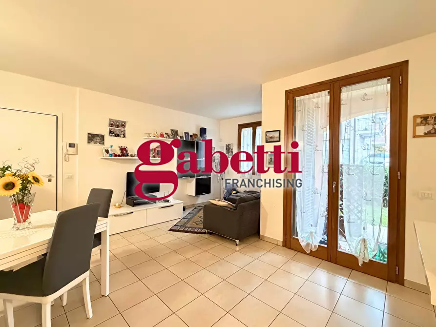 Immagine 5 di Appartamento in vendita  in Via Pascoli a Verucchio