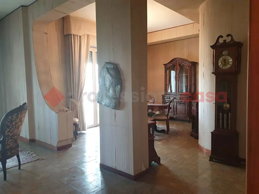 Immagine 19 di Appartamento in vendita  in Via San Giorgio Extra, 6 a Reggio Di Calabria