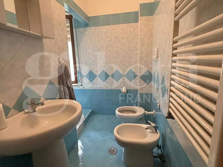 Immagine 5 di Ufficio in affitto  in Via dei Mille, 133 a Lamezia Terme