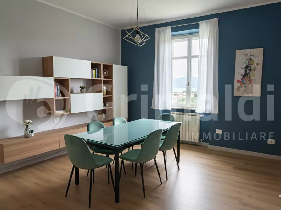 Immagine 4 di Appartamento in vendita  in Via AURELIA, 1 a Massa