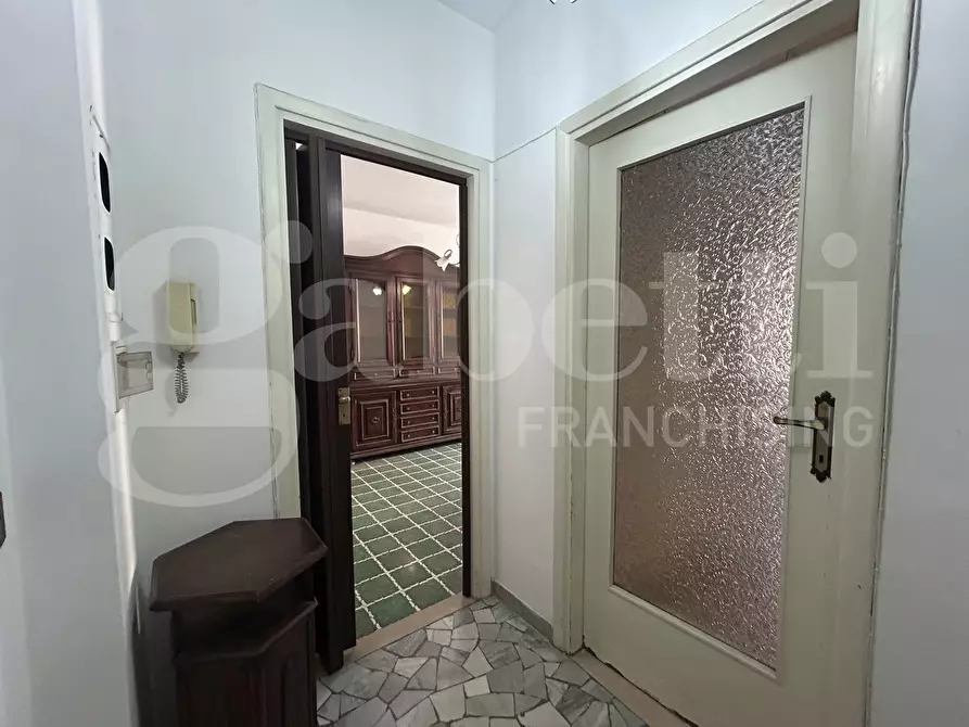 Immagine 7 di Appartamento in vendita  in Via Gaspare Gozzi, 149 a Roma