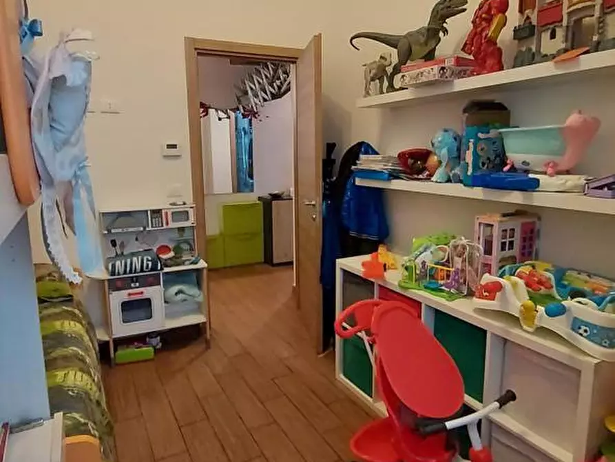 Immagine 9 di Appartamento in vendita  in Via Scali del ponte di marmo, 12 a Livorno