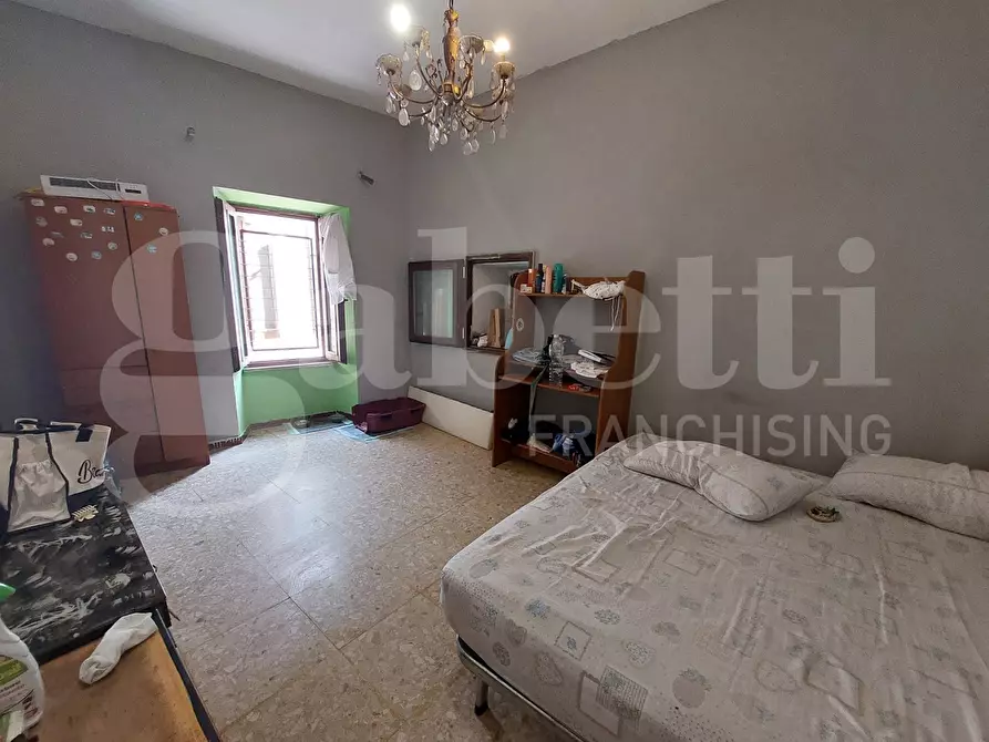 Immagine 7 di Casa indipendente in vendita  in Via Case Lucidi Contrada Lucidi, snc a Torano Nuovo