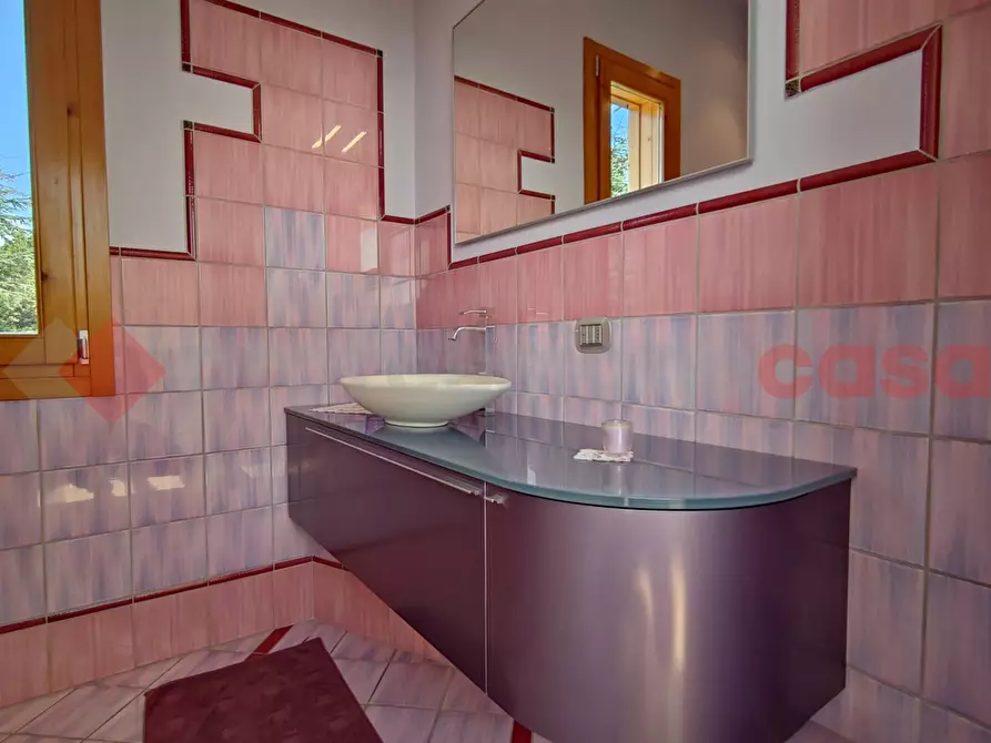 Immagine 24 di Villetta a schiera in vendita  in Via del chiesino, 63 a Montelupo Fiorentino