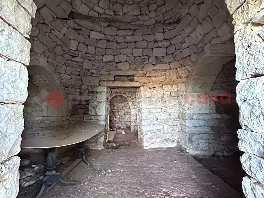 Immagine 23 di Baita in vendita  in Via San Domenico dello Scannio, snc a Martina Franca