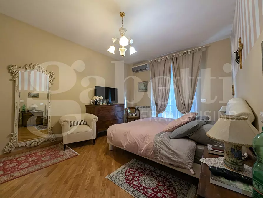 Immagine 27 di Villetta a schiera in vendita  in Via GIUSEPPE DI VITTORIO, 26 a Torgiano