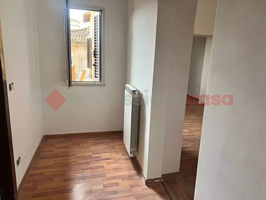 Immagine 3 di Appartamento in vendita  in Via fraz. San Giacomo, via Germania a Spoleto