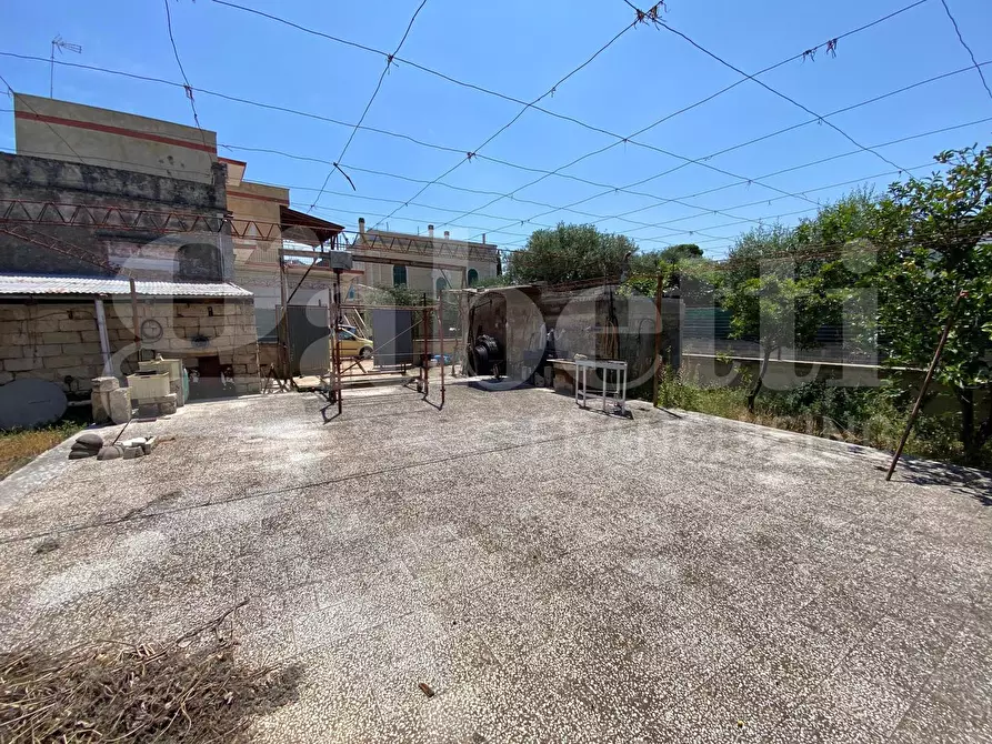 Immagine 9 di Terreno residenziale in vendita  in Via Capirro I a Trani