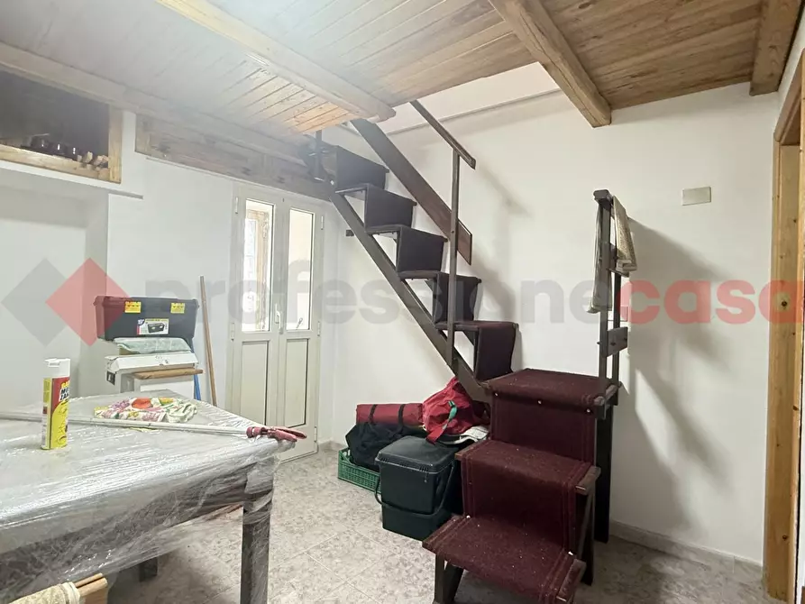 Immagine 5 di Appartamento in vendita  in Via del Plebiscito, 20 a Vico Nel Lazio