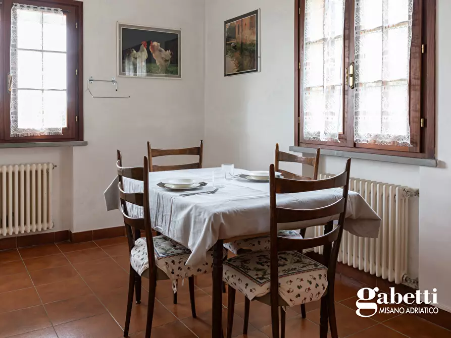 Immagine 14 di Villa in vendita  in Strada Friuli, snc a Tavullia