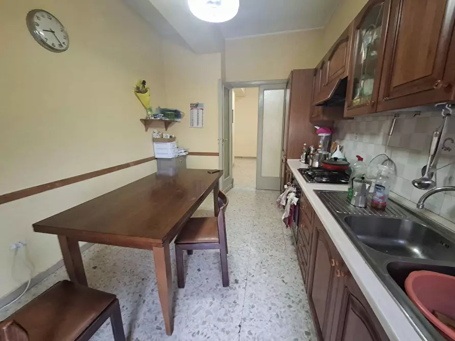 Immagine 9 di Appartamento in vendita  in Viale San Domenico, 13/b a Sora