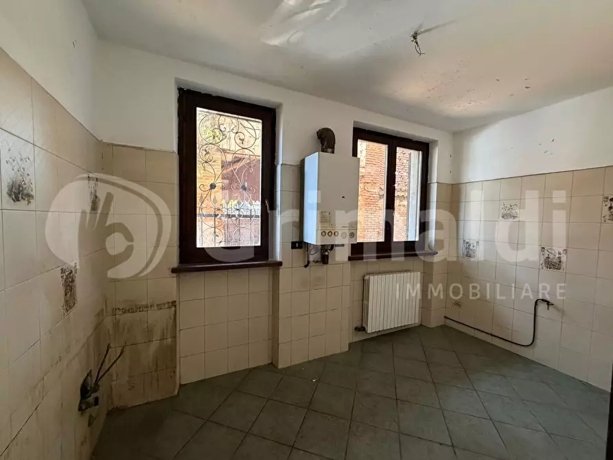 Immagine 16 di Villa in vendita  in Via CAVOUR, 16 a San Cipriano Po