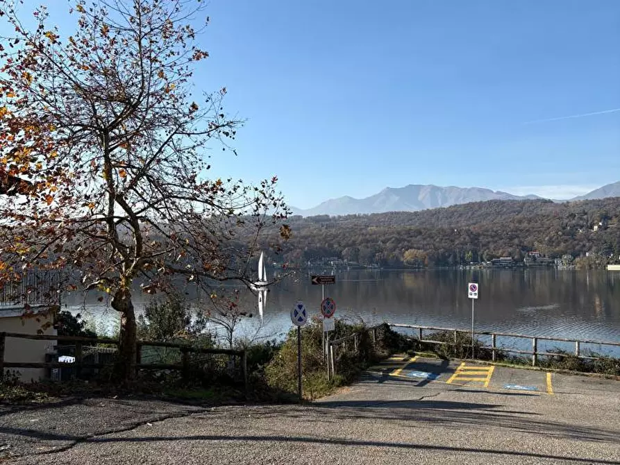 Immagine 35 di Villa in affitto  in Via Al Castello, 3 a Buttigliera Alta