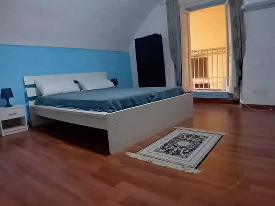 Immagine 7 di Appartamento in affitto  in Via Santa Maria Apparente a Napoli
