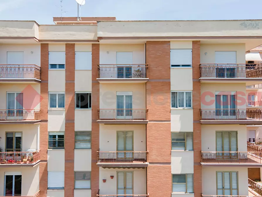 Immagine 19 di Appartamento in vendita  in Via Prignano di Sopra, 3 a Anagni