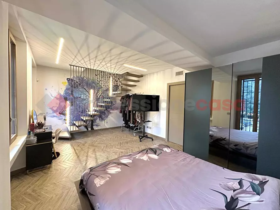 Immagine 36 di Appartamento in vendita  in Via Dante a Opera