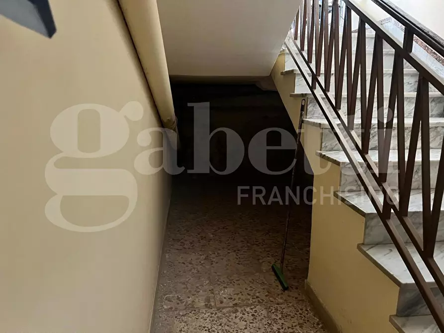 Immagine 15 di Palazzo in vendita  in Via CATULLO, 3 a Grottaglie