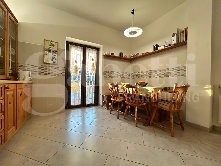 Immagine 17 di Villa in vendita  in Via moschiano, 144 a Roma