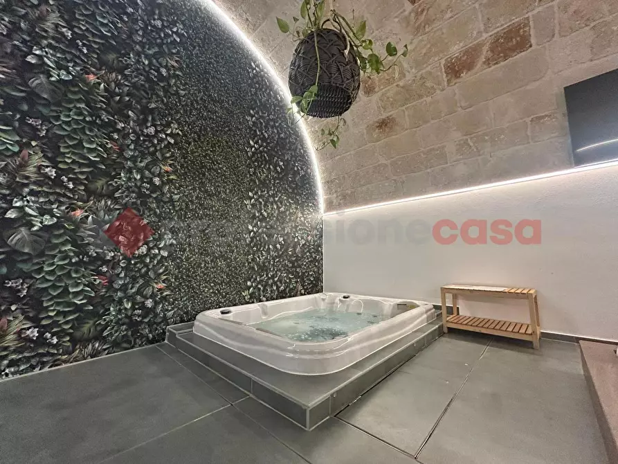 Immagine 4 di Casa indipendente in vendita  in Via CADORNA a Monopoli