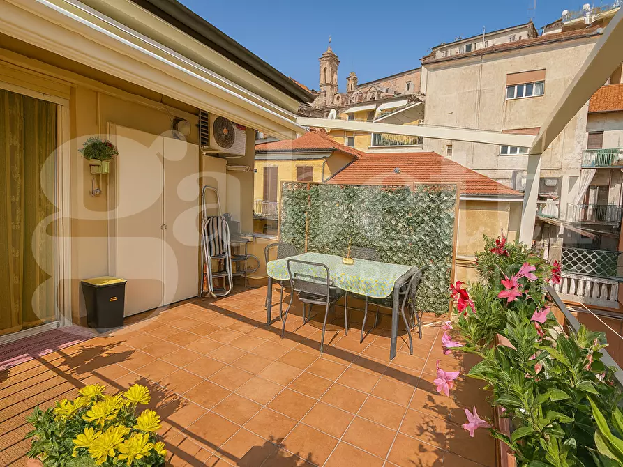 Immagine 16 di Attico in vendita  in Vicolo Denina, 1 a Moncalieri