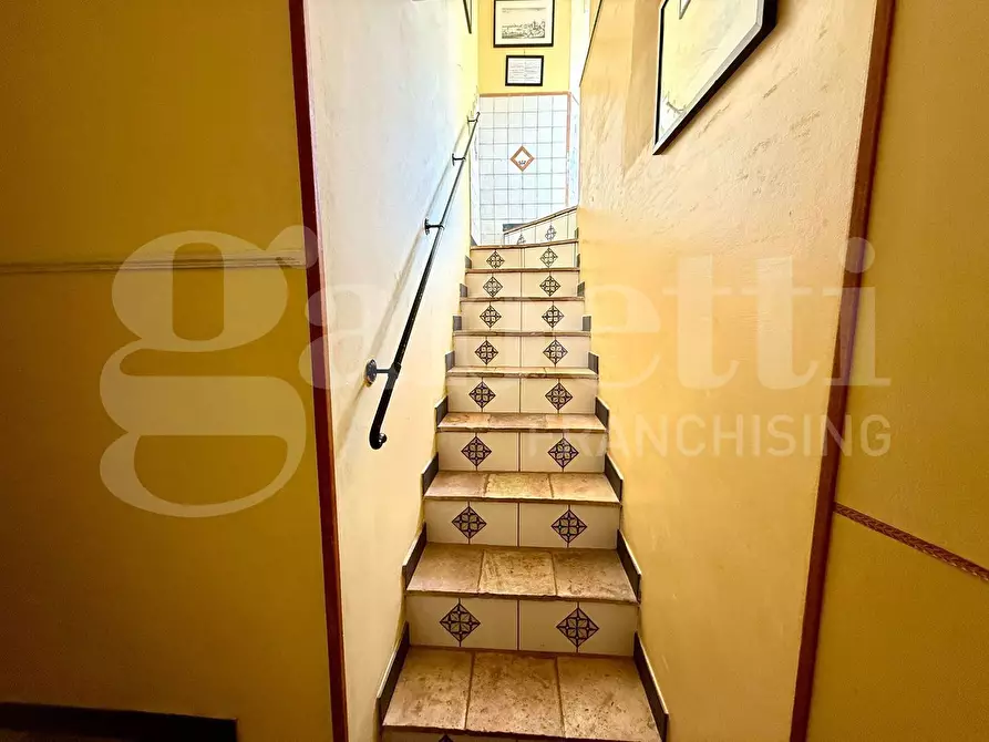 Immagine 13 di Appartamento in vendita  in Via Pio IX, 11 a Gaeta