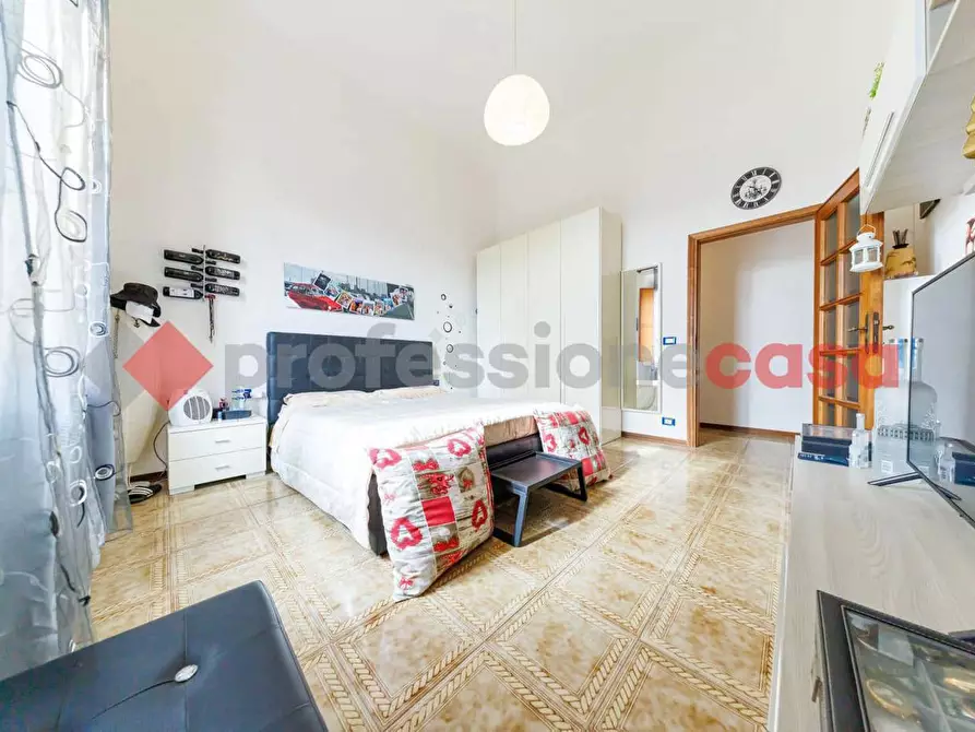 Immagine 25 di Appartamento in vendita  in Via dei Bagni a Livorno