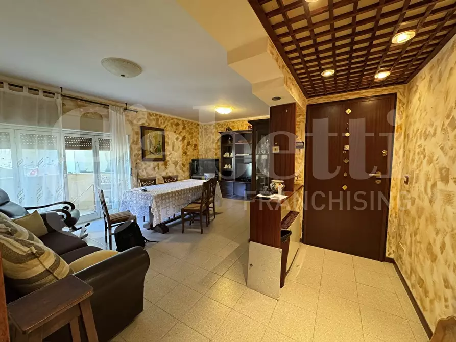 Immagine 8 di Appartamento in vendita  in Via Gaetano Micale, 6 a Messina