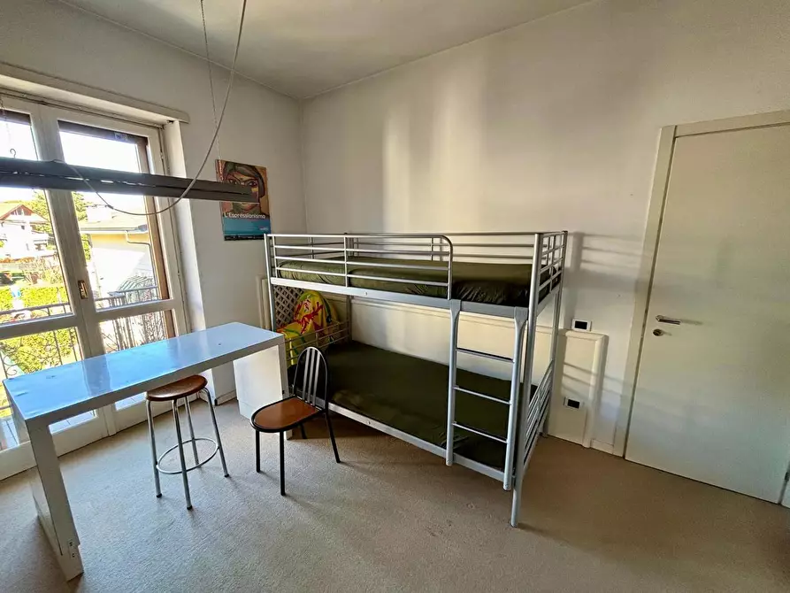 Immagine 8 di Appartamento in vendita  in Via Alighieri a Rivalta Di Torino