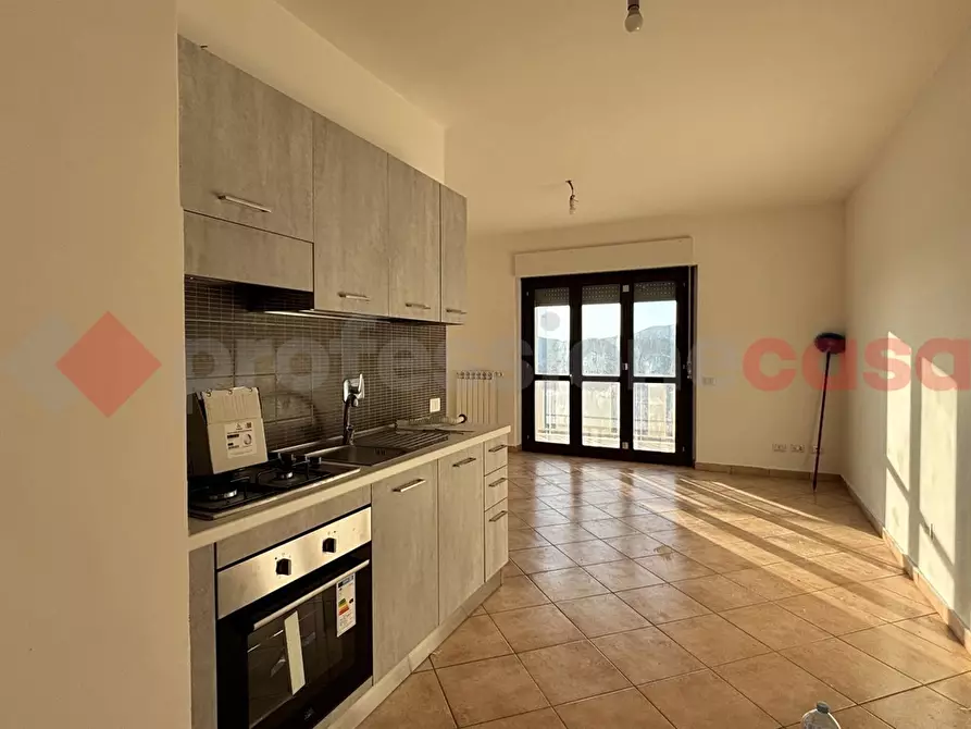 Immagine 3 di Appartamento in affitto  in Via Colle Michelangelo ( ZONA MADONNINA), snc a Fiuggi