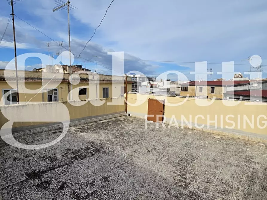 Immagine 6 di Casa indipendente in vendita  in Via Francesco De Ambrosio a San Severo