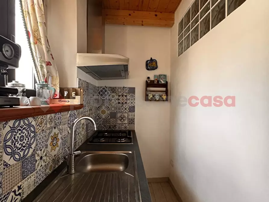 Immagine 11 di Appartamento in affitto  in Via bainsizza, 42 a Siracusa