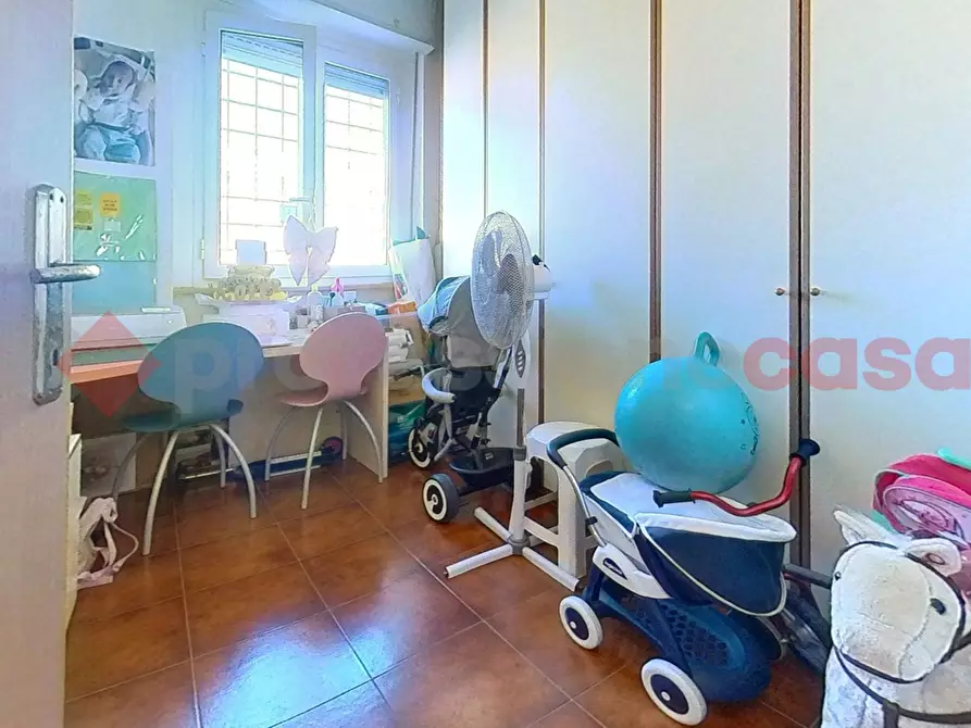 Immagine 28 di Appartamento in vendita  in Via Domenico Purificato, 201 a Roma