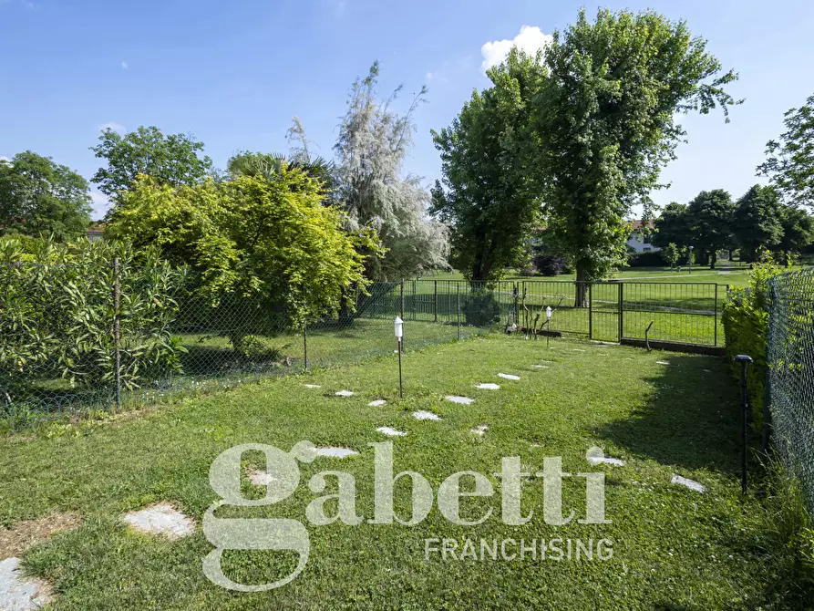 Immagine 34 di Villetta a schiera in vendita  in Viale Piemonte, 5 a Vinovo
