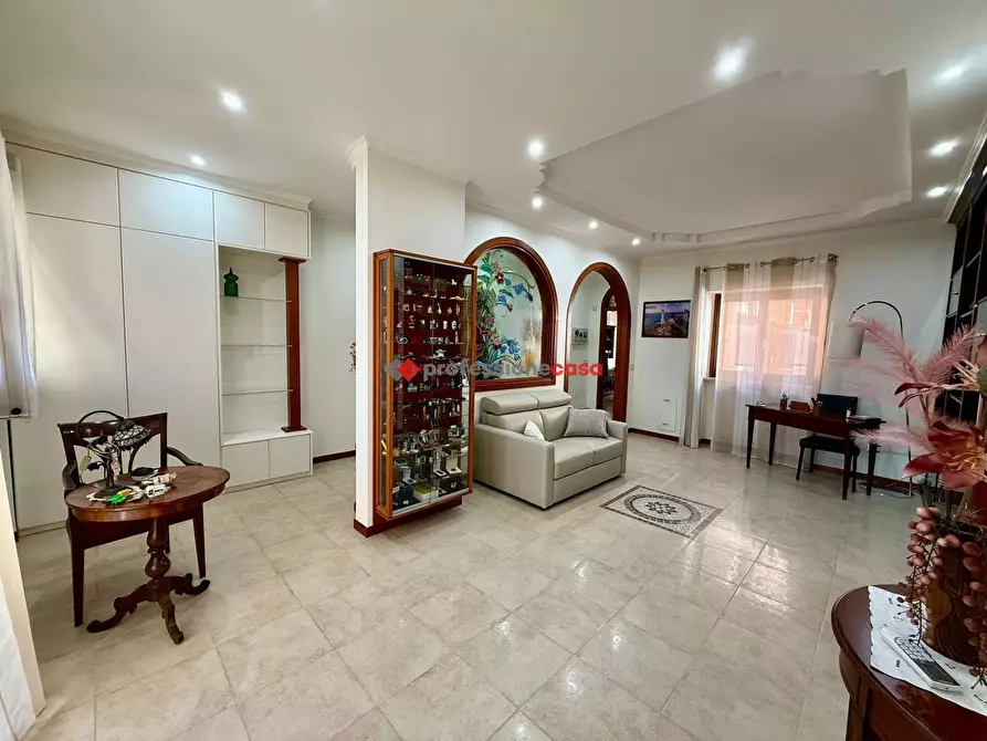 Immagine 13 di Appartamento in vendita  in Via Arpi, 134/B a Foggia