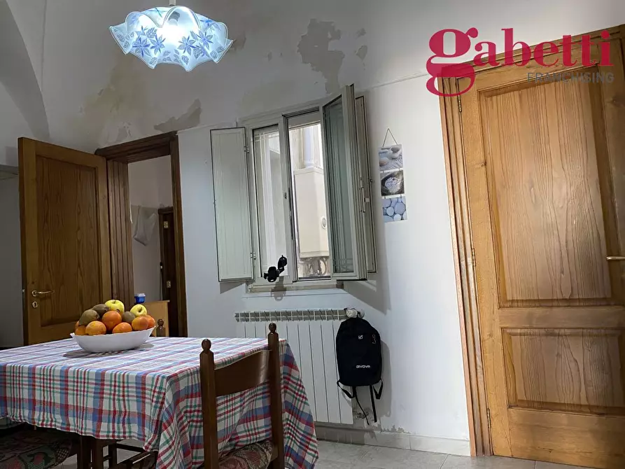 Immagine 6 di Casa indipendente in vendita  in Via stazione a Bagnolo Del Salento