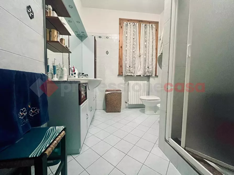 Immagine 11 di Villetta a schiera in vendita  in Via Resta a Scandiano