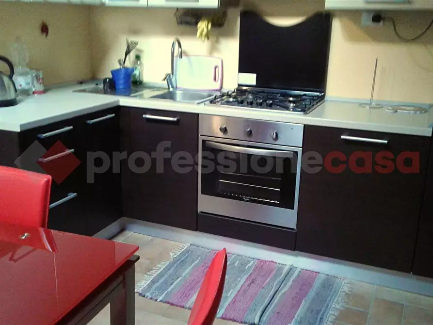 Immagine 2 di Appartamento in affitto  in Via Pierleone a Spoleto