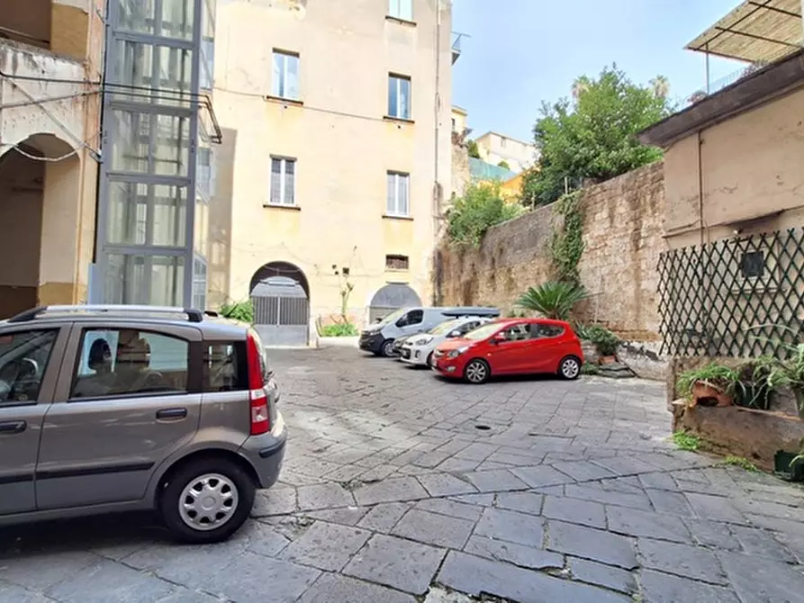 Immagine 4 di Appartamento in affitto  in Via Francesco Saverio Correra a Napoli