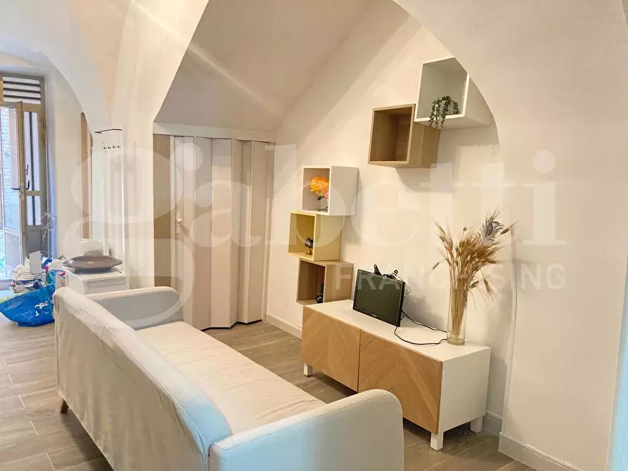 Immagine 7 di Casa indipendente in vendita  in Via cairoli a Torremaggiore