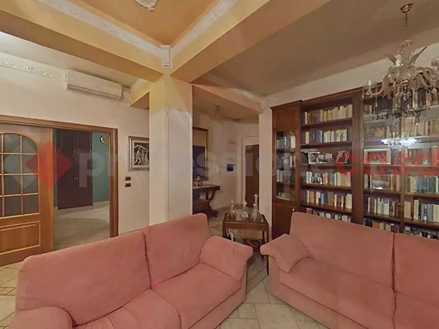 Immagine 6 di Appartamento in vendita  in Via Villini Svizzeri, 29 a Reggio Di Calabria