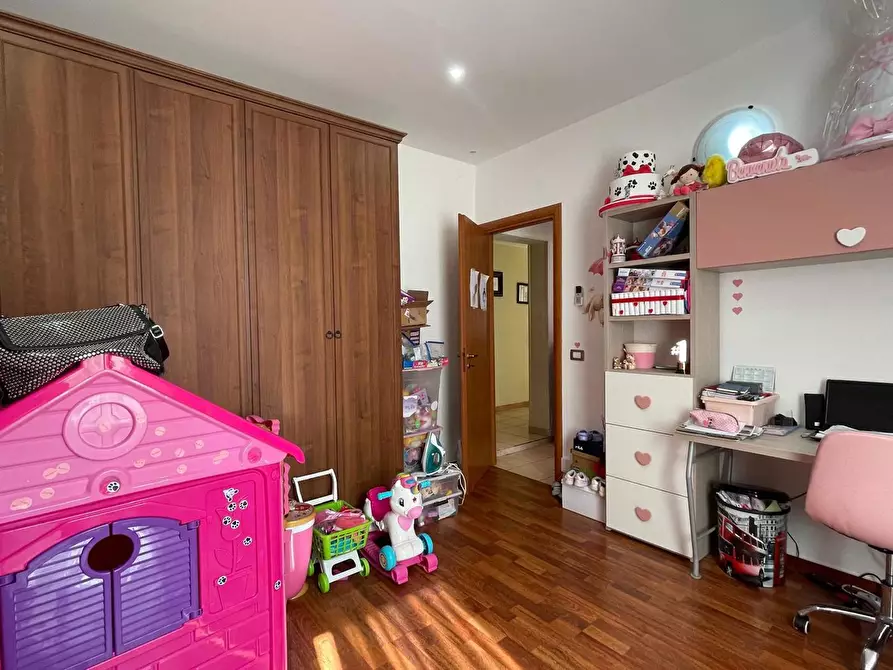 Immagine 21 di Appartamento in vendita  in Via dalmazia, 19 a Siracusa