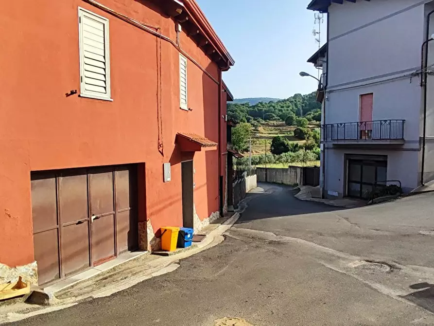 Immagine 17 di Appartamento in vendita  in Via BRACONI, 4 a Girifalco