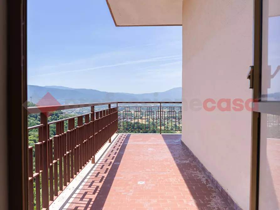 Immagine 30 di Appartamento in vendita  in Via Prignano di Sopra, 3 a Anagni