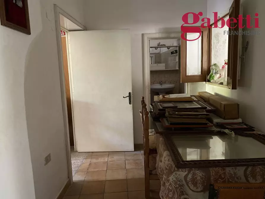 Immagine 4 di Casa indipendente in vendita  in Via Stazione a Bagnolo Del Salento