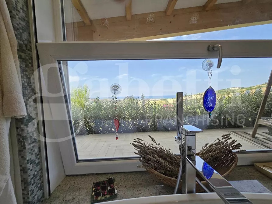 Immagine 16 di Casa indipendente in vendita  in Via Colle Luna, 3 a Tortoreto