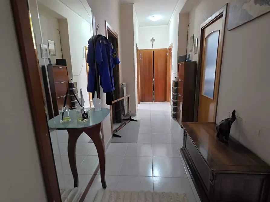 Immagine 10 di Appartamento in vendita  in Via Maiori, 7 a Napoli