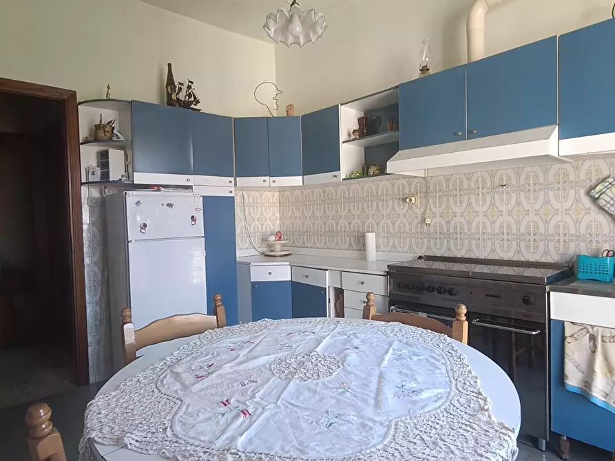 Immagine 16 di Appartamento in vendita  in Via adolfo celi, 100 a Messina