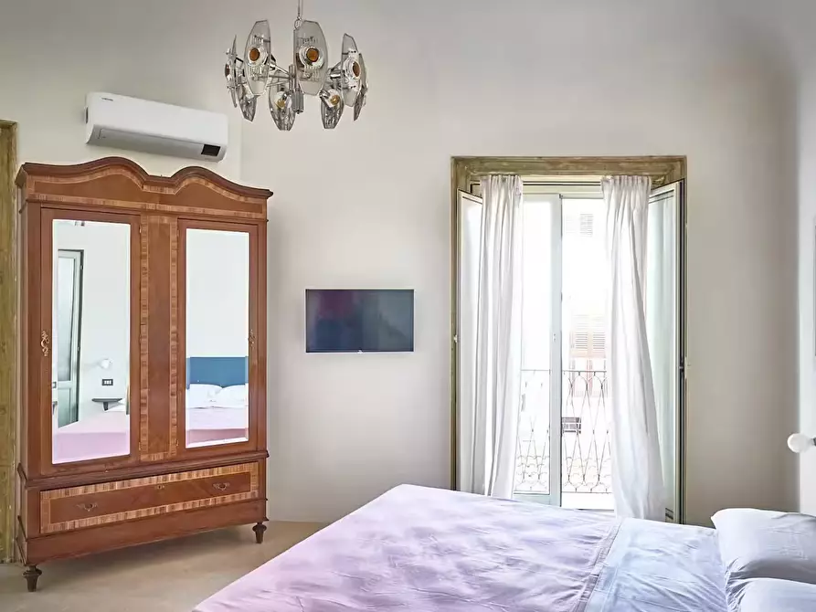 Immagine 1 di Appartamento in vendita  in Vicolo Scafidi, 17 a Palermo